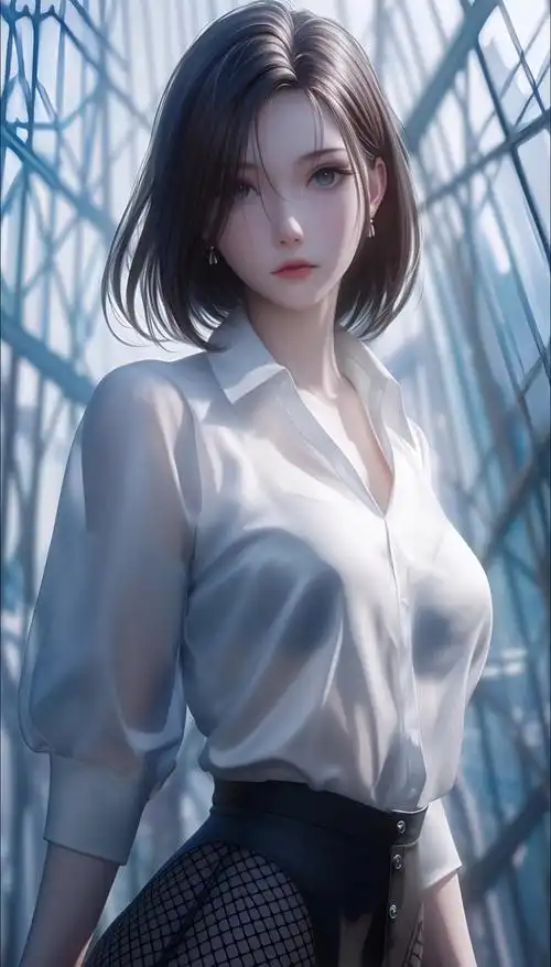 雾隐之城 奇幻动画手机免费在线观看